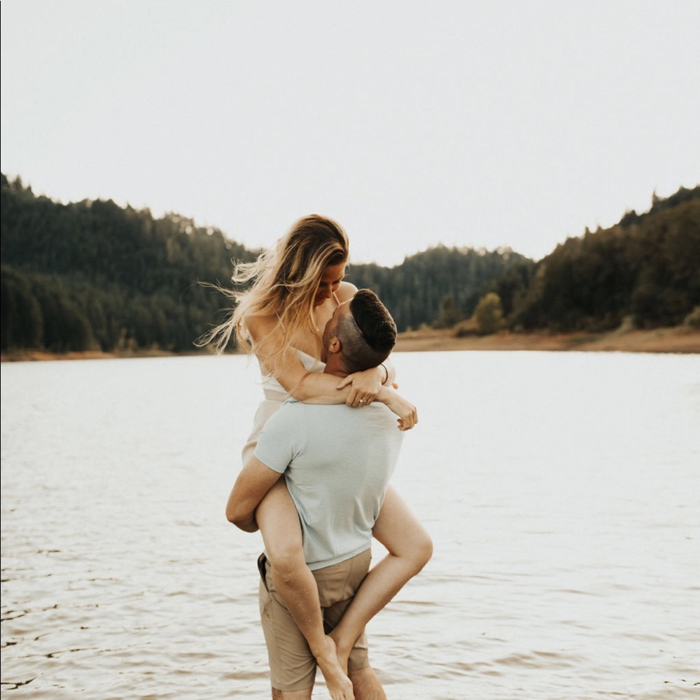 Meet your Posher, Erika